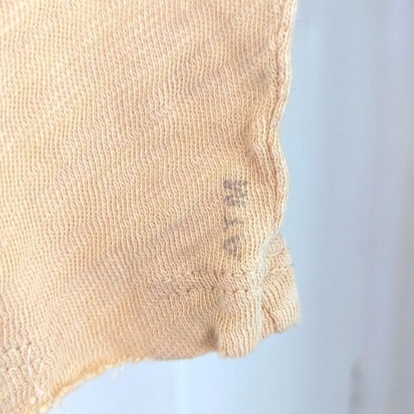 ATM Anthony Thomas Melillo Stripe Top Quiet Luxury Preppy Light Academia XS - Picture 7 of 12